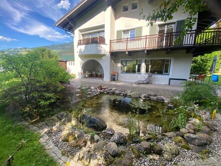 Geschmackvolles Einfamilienhaus in zentraler Lage von St. Johann im Pongau