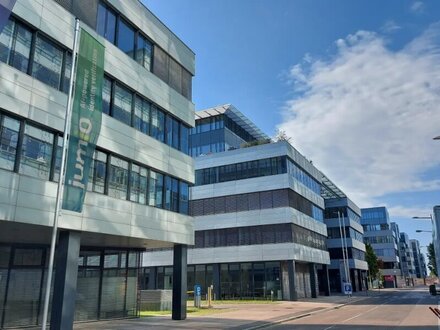 Sofortiges „Plug&Play“, auch möbliert!