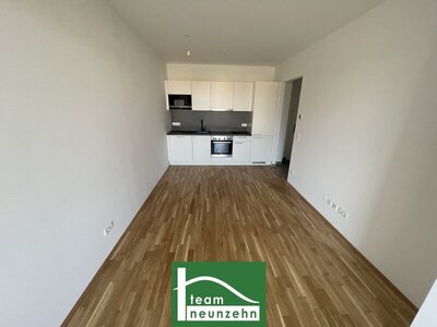Neu am Markt! Top-Moderner Erstbezug direkt am Grazer Stadtrand! AKTION! 1 Monat mietzinsfrei!