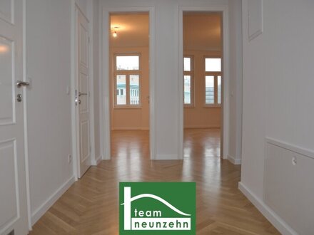 CITY-LIFE - PROVISIONSFREI - ERSTBEZUG - TERRASSEN - LIFT - ALTBAUCHARME - TOP ANBINDUNG - JETZT ANFRAGEN