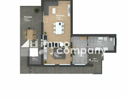 *PROVISIONSFREI* Komfortable Erstbezugswohnung mit Terrasse und Garten in Jennersdorf – 217.413,-- €