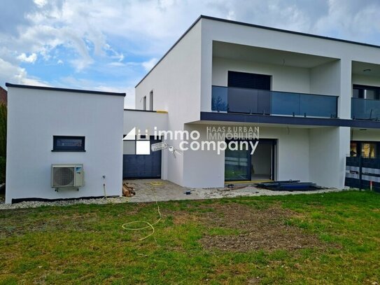 Traumhafte Doppelhaushälfte in Weibern - Erstbezug mit Luxusausstattung - nur 379.000,00 €!