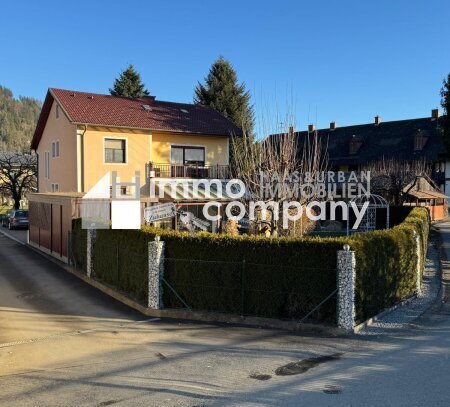 Traumhaftes Einfamilienhaus mit Luxus-Ausstattung in St. Michael in der Obersteiermark