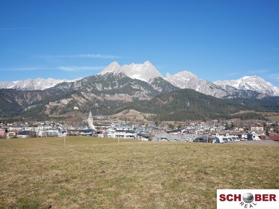 Großzügige Stadtwohnung mit Sonnenterrasse