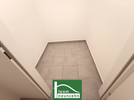 MAX-LIVING “Maximales Wohngefühl” - Sonnige 3 Zimmer Wohnung mit Loggia - Neubau-Wohnung in Top-Lage! - JETZT ZUSCHLAGEN