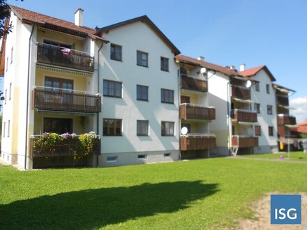 Objekt 505: 2-Zimmerwohnung in 4770 Andorf, F.X. Wirth-Straße 2, Top 7 (inkl. KFZ-Abstellplatz)
