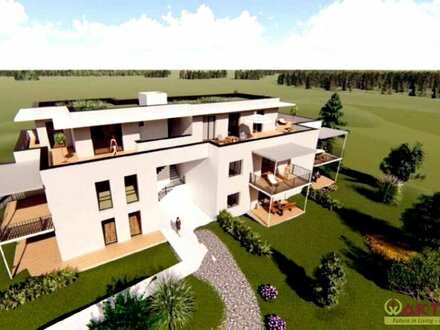 Baugenehmigtes Projekt in hervorragender Wohnlage. - 578 m² WNFL auf 7 Tops.