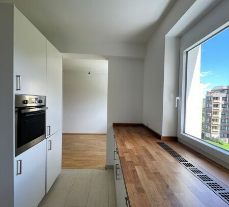 ++ Steirerhome ++ WOHNUNG mit ca. 82 m² im Wohnpark Zirbenblick