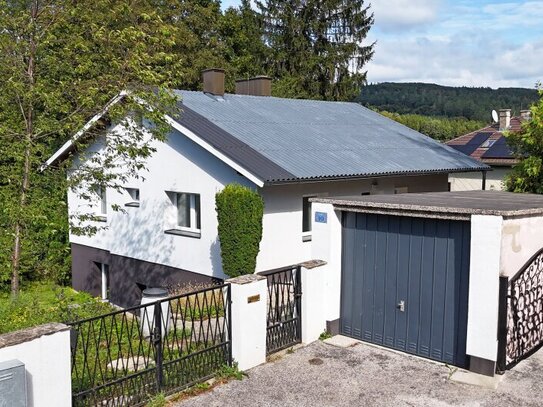 Erstbezug nach Generalsanierung! Ihr neues Zuhause im wunderschönen Irenental