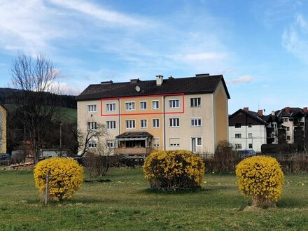 Gut eingeteilte ca. 64m² Eigentumswohnung im 2. OG