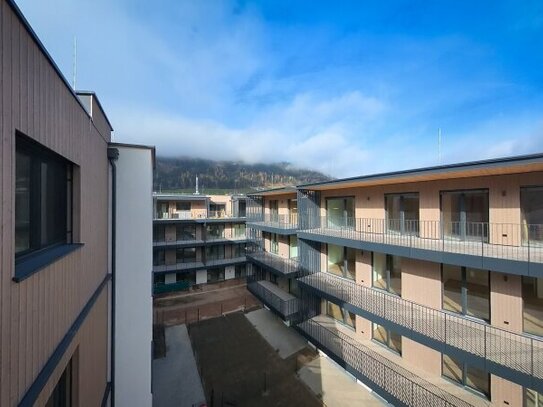 Großzügige 4-Zimmer-Wohnung mit Balkon in Schladming