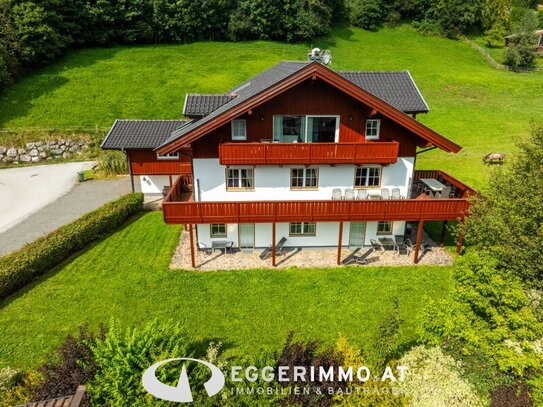 Apartmenthaus in Maria Alm zu verkaufen