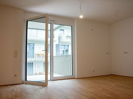 2 Zimmer Wohnung mit Balkon in Seekirchen PROVISIONSFREI I VON PRIVAT I NEUBAU I SEENÄHE