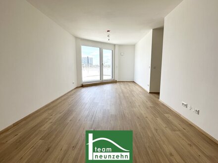 Klee Living: Hochwertiger Neubau im Herzen von Atzgersdorf ausgestattet mit Photovoltaik & Wärmepumpe/Luftwärmepumpe -…