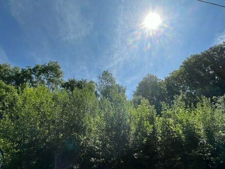 Sonniges, großes Baugrundstück! Verkehrsgünstiger Lage - Steyr, Linz, Wels, Amstetten