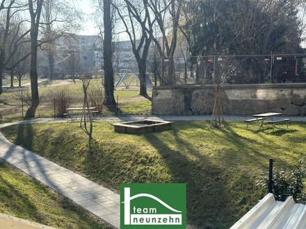 Ungergasse: Sonnige Mietwohnung mit Parkblick wartet auf Sie - JETZT ANFRAGEN