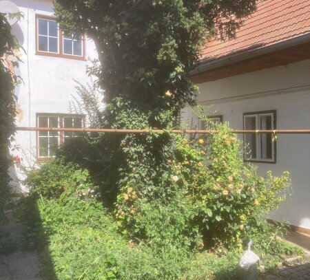 Haus im Zentrum in Ruhelage