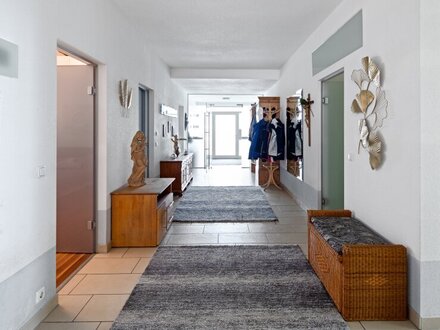 Bezaubernde Erdgeschoßwohnung mit Garten in Neumarkt
