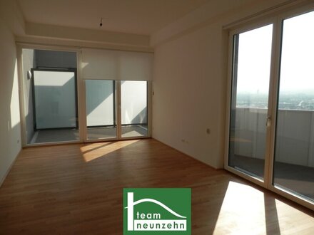 SOFORTIGE Rendite! Vermietete Anlegerwohnung. - WOHNTRAUM