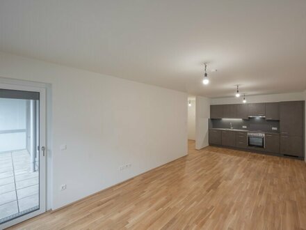 ++VIOLAA++ Hochwertiger 2-Zimmer Neubau-ZWEITBEZUG mit Terrasse und Garten! ***PROVISIONSFREI***