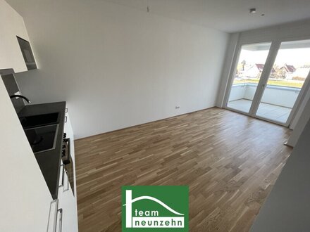 PROVISIONSFREI - Neu am Markt! Top-Moderner Erstbezug direkt am Grazer Stadtrand! AKTION! 1 Monat mietzinsfrei!