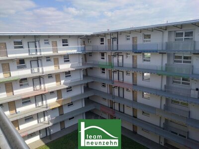 PROVISIONSFREI - Wohnungen sofort bezugsfertig - WG-geeignet! Mit Balkon, Terrasse, Loggia - JETZT ANFRAGEN