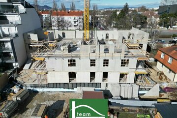 Ruhig, Hell, Geräumig und in Bestlage! Dann Gratulieren wir zur neuen Wohnung - direkt beim Donauzentrum/U1 mit Balkon. - WOHNTRAUM