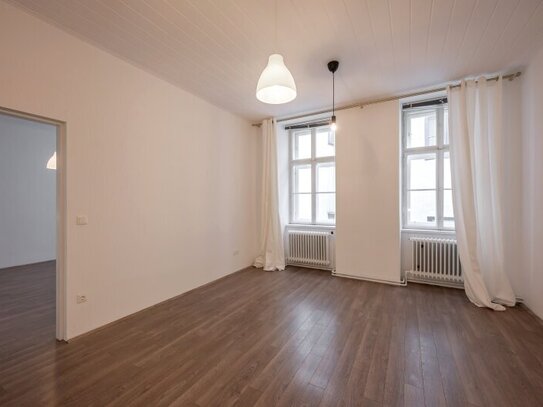 ++NEU++ gepflegte 4 Zimmer Wohnung - Toller Grundriss