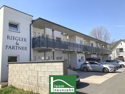 PROVISIONSFREI!!! Exklusive 2-Zimmer-Wohnung in ruhiger Lage im beliebten Wohnbezirk Straßgang. - WOHNTRAUM