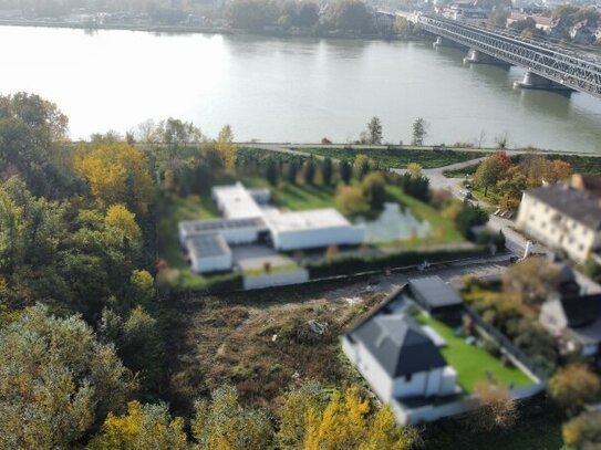 Unglaubliches Angebot! Traumgrundstück an der Donau!