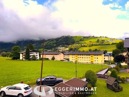 3 Zimmerwohnung mit Traumblick in Kaprun zu verkaufen ...