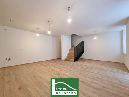 Prachtvoll sanierter Altbau mit Klasse - Ein Wohngenuss beim Fasanviertel