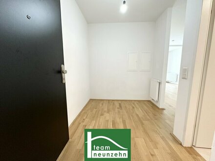 Charmante 2 Zimmer Eckwohnung mit Eigengarten & Terrasse - jetzt anfragen & Besichtigung vereinbaren