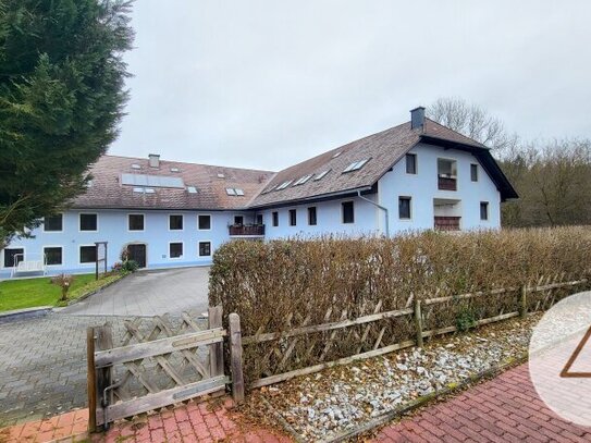 Exklusives Mehrfamilienhaus mit einzigartigem Potenzial und beeindruckendem Grundstück