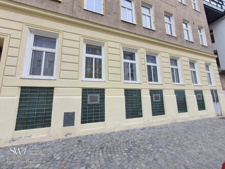 Lager in 1140 Wien zu vermieten!