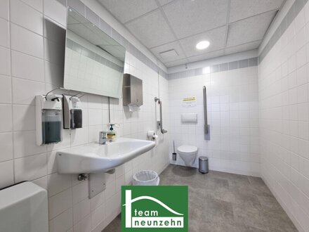 Hochwertiges Doppelbüro - ALL IN MIETE - Eine perfekte Räumlichkeit für ihre Tätigkeit - Nähe U6 Dresdner Straße! - JET…