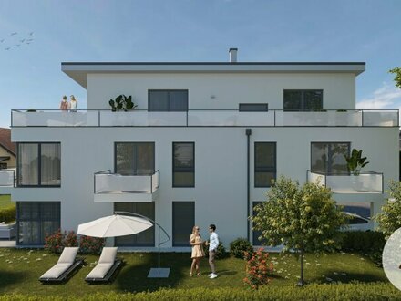 Kuschelig & Modern auf 66 m² | Neubezug
