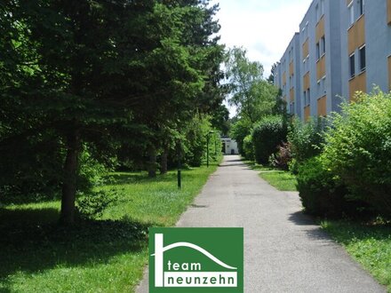 Coole Grünruhelage! Schön Möblierte 2 Zimmer Wohnung! Voll ausgestattete Küche! - JETZT ZUSCHLAGEN