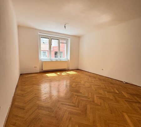 2 Zimmer Wohnung in TOP Lage, 2 Bezirk - U1,U2 Nähe Praterstraße
