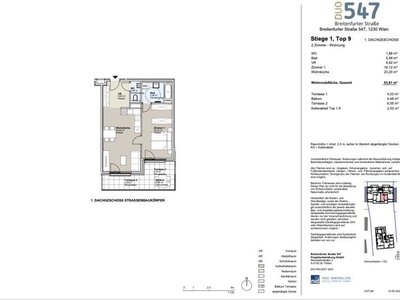 Neues Projekt: provisionsfrei, umweltfreundlich, nachhaltig, energieeffizient! Wohnungen noch mitgestalten - hauseigene Tiefgarage!