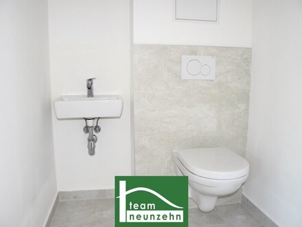VORSORGEWOHNUNG – U2-Nähe, Eigengrund, Erstbezug und perfekte Grundriss! Provisionsfrei. - WOHNTRAUM