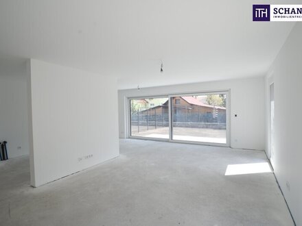 LUXUS PUR! Doppelhaushälfte! 5 Zimmer! SMART HOME! LUFT-WASSER-WÄRMEPUMPE! EIGENGRUND! GARTEN & TERRASSE! TOLLE AUFTEIL…