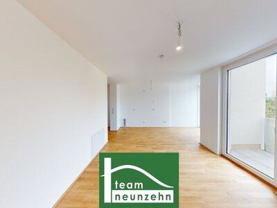 U6 ! TRILLERPARK ! SHOPPING CENTER NORD ! KLINIK FLORIDSDORF ! JETZT TRAUMWOHNUNG IN 1210 WIEN SICHERN