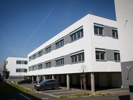 campus o2, Büropark Ottensheim - Top 9 | 212m², 2. OG, belagsfertig