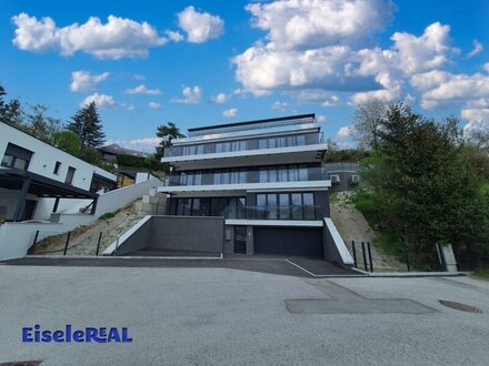 NEUBAU !! ERSTBEZUG!! im Erholungsgebiet ALLAND!!