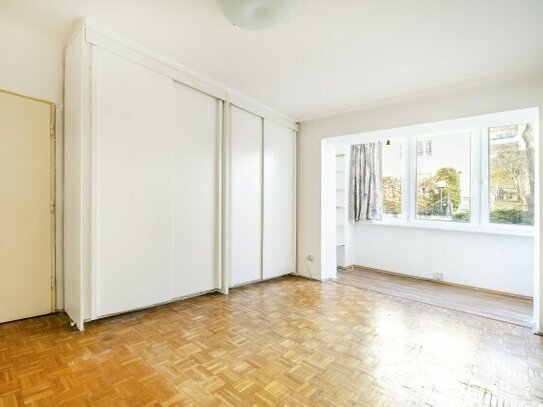 ***3-Zimmer-Neubauwohnung mit 2 Loggien & guter Anbindung nahe Türkenschanzpark***