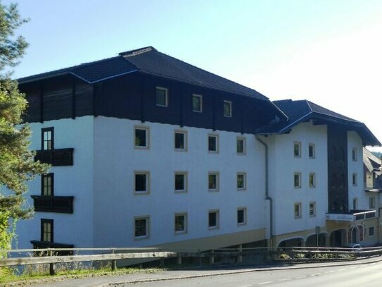 Mittelkärnten – Familienhotel in einem der reizvollsten und beliebtesten Erholungsgebiete zu kaufen!