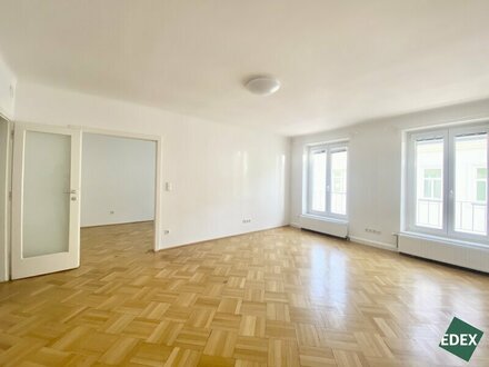 Optimal aufgeteilte 2-Zimmer-Wohnung in Währing nähe AKH