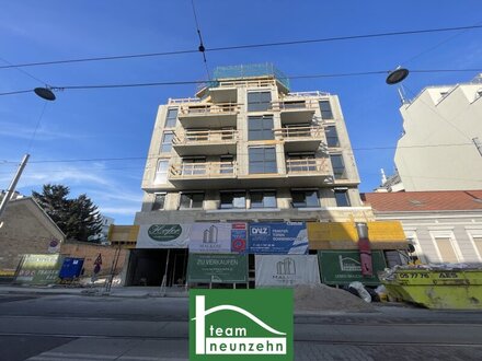 TOP INVESTMENT – Ideal zu vermieten!! EIGENGRUND – NEU AM MARKT! 22. BEZIRK – Tolle Ausstattung! - JETZT ANFRAGEN