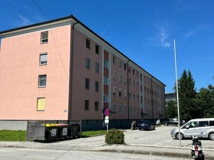 3-Zimmer-Wohnung im Zentrum von Salzburg